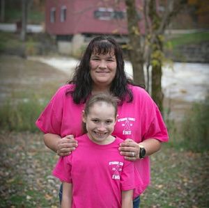 Meet your Posher, Laurie